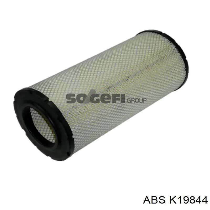 Купить K19844 ABS Тормоз стояночный