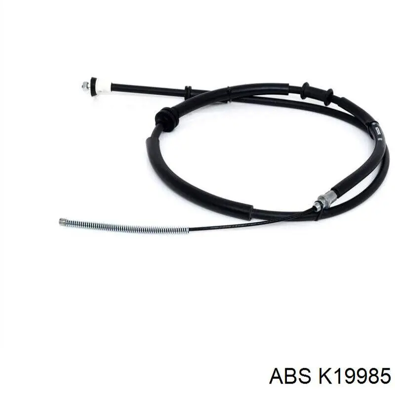 Задний трос ручника Linex 140278 цена, от 18.81 USD