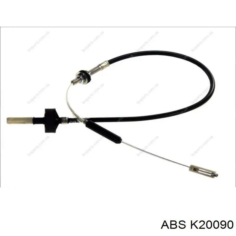 Купить K20090 ABS Трос сцепления