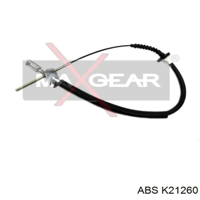 Купить 46406436 Fiat/Alfa/Lancia Трос сцепления