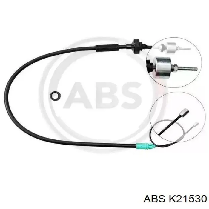 K21530 ABS