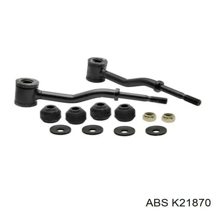 Купить K21870 ABS Трос сцепления