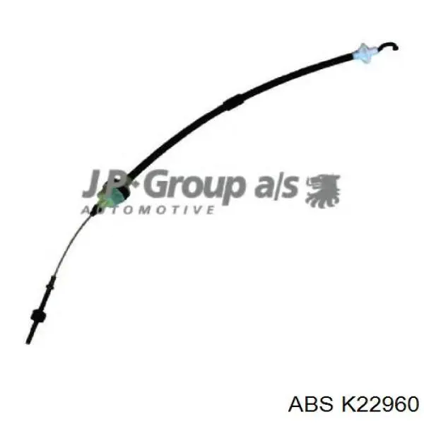 Трос сцепления K22960 ABS