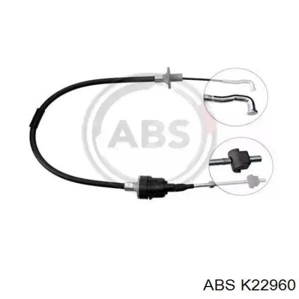 K22960 ABS