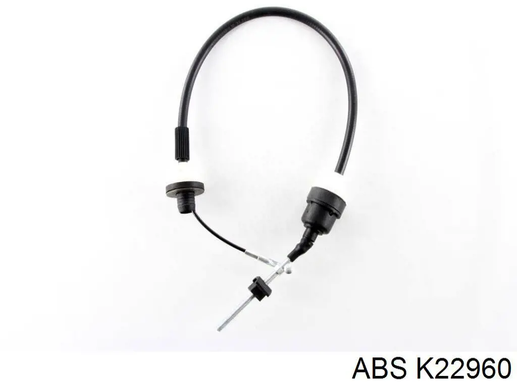 Тросик сцепления ABS K22960