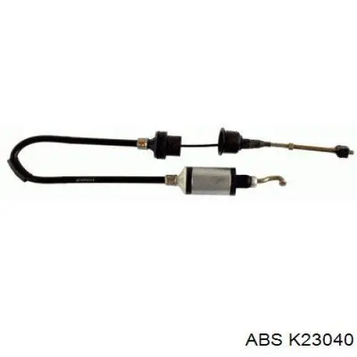Трос сцепления ABS K23040 цена, от 14.69 USD