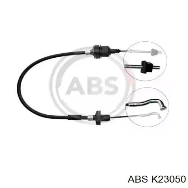 Купить K23050 ABS Трос сцепления