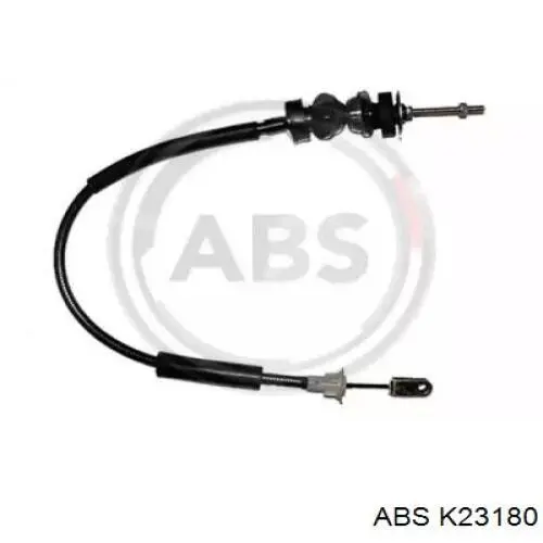 K23180 ABS Трос сцепления
