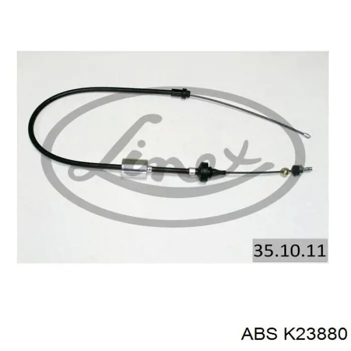 K23880 ABS