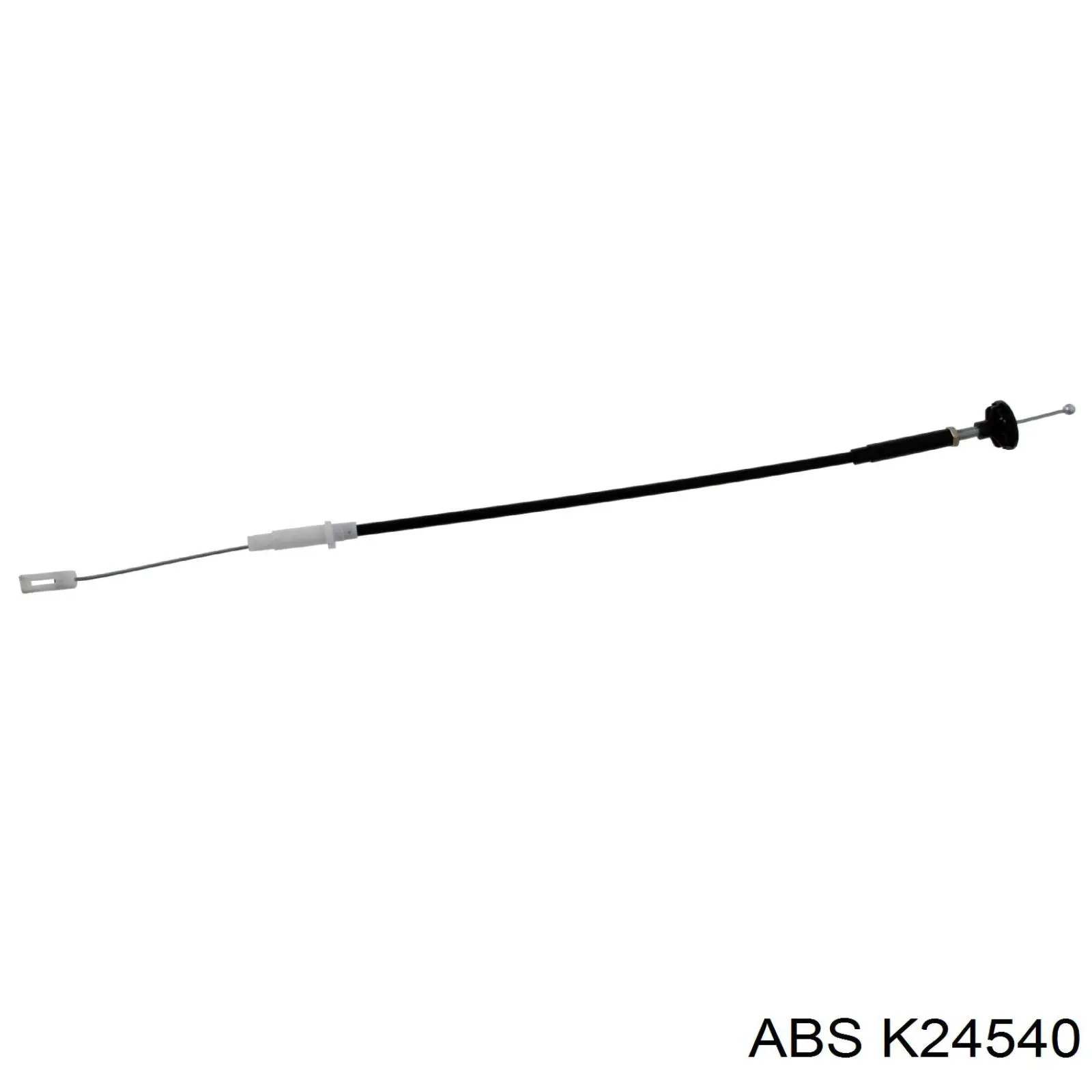 Трос сцепления ABS K24540 цена, от 7.40 USD