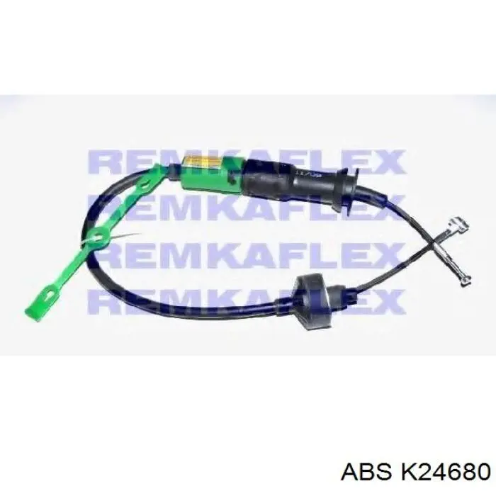 Купить K24680 ABS Трос сцепления
