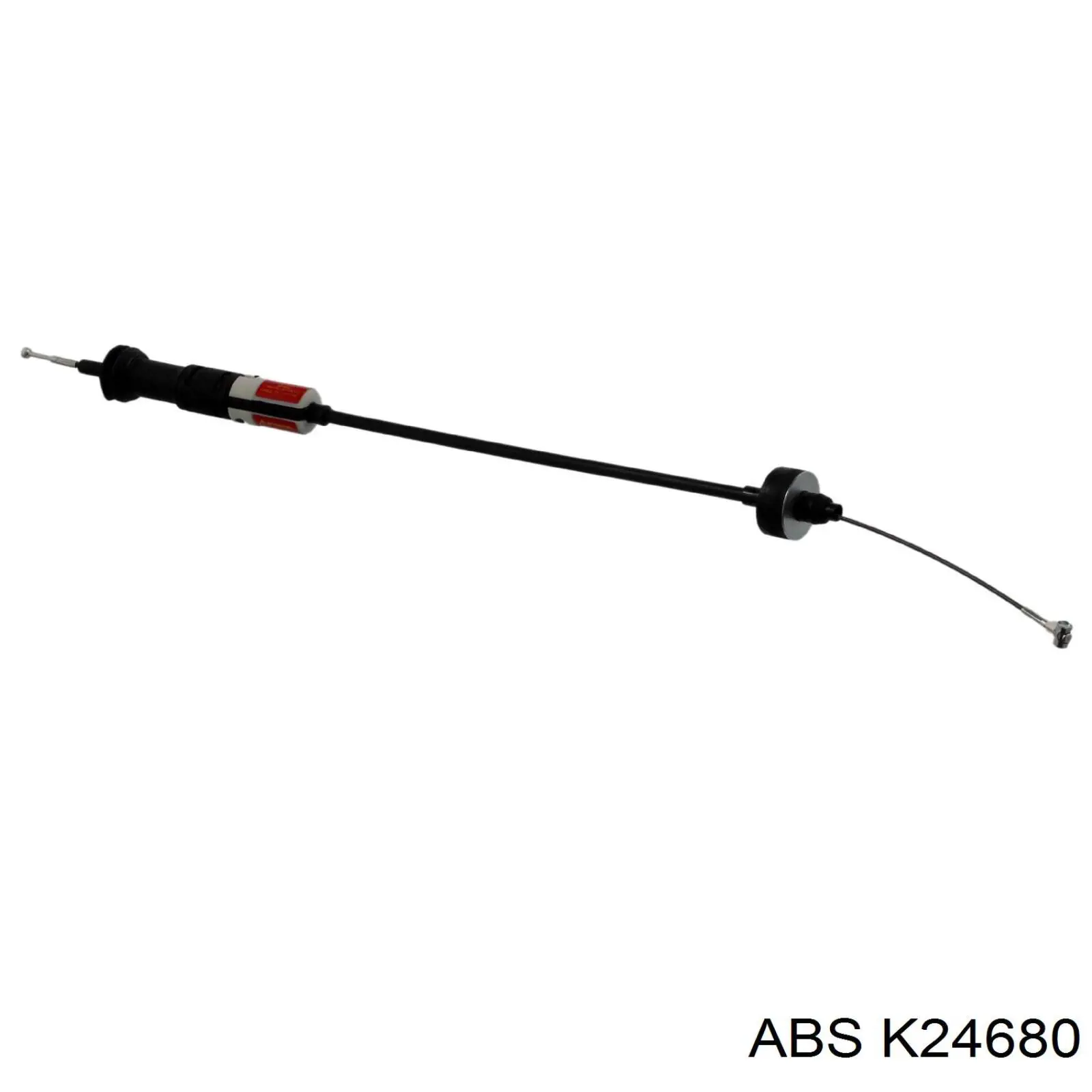 Трос сцепления ABS K24680 цена, от 19.98 USD