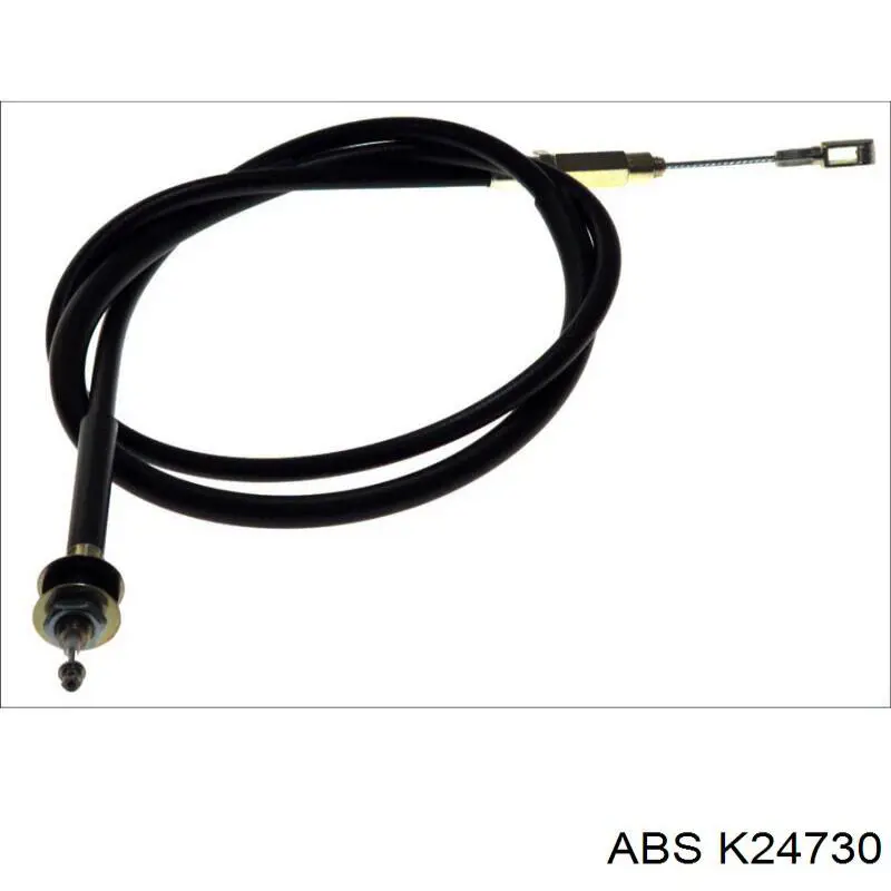 Трос сцепления ABS K24730 цена, от 19.37 USD