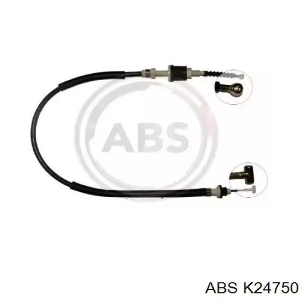 Купить K24750 ABS Трос сцепления
