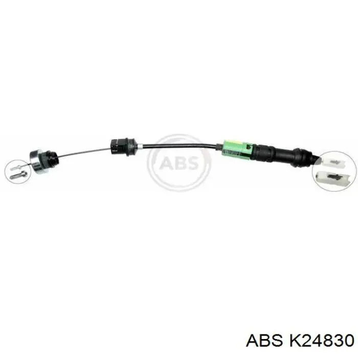 Купить K24830 ABS Трос сцепления