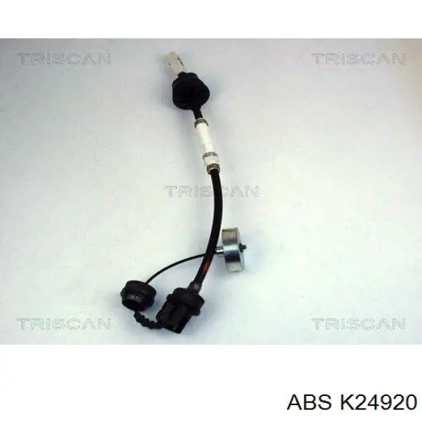 Трос сцепления ABS K24920 цена, от 16.54 USD