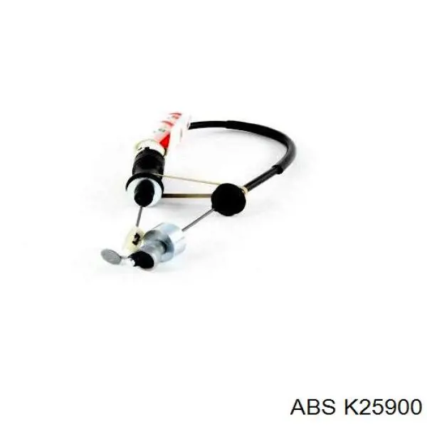 Купить K25900 ABS Трос сцепления