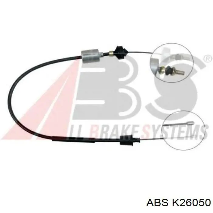 K26050 ABS