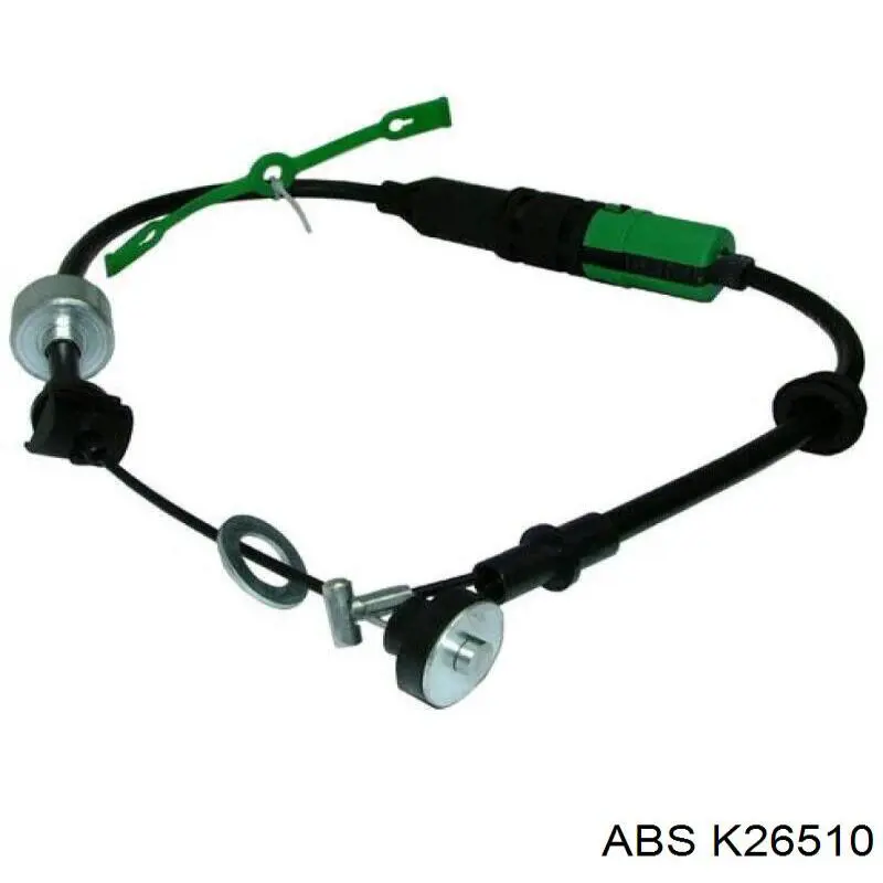 Купить K26510 ABS Трос сцепления