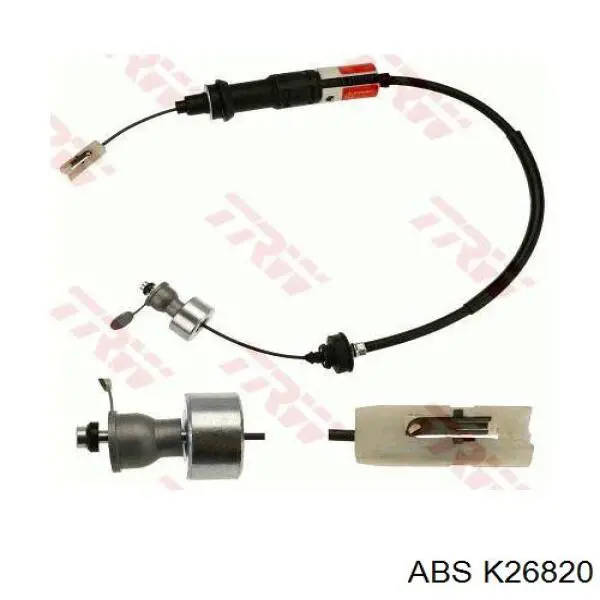 K26820 ABS