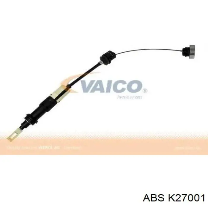 Трос сцепления K27001 ABS