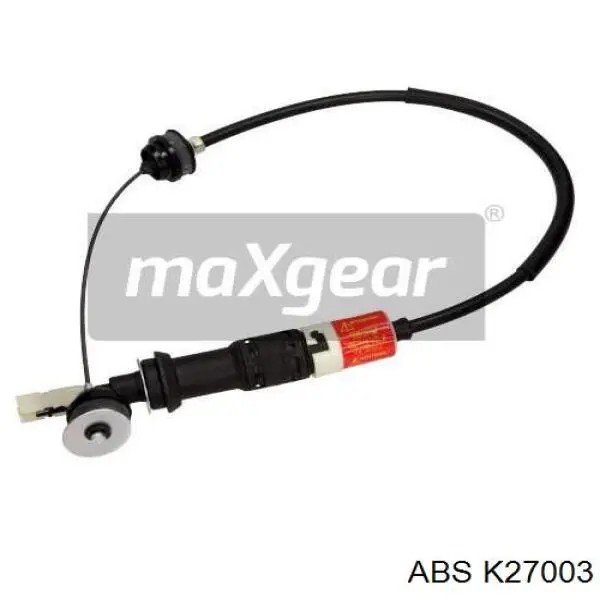 Трос сцепления ABS K27003 цена, от 22.70 USD