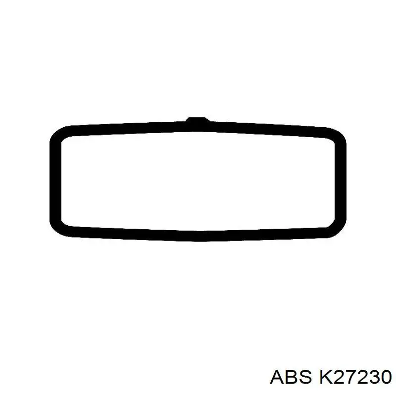 Трос сцепления 480128 Adriauto