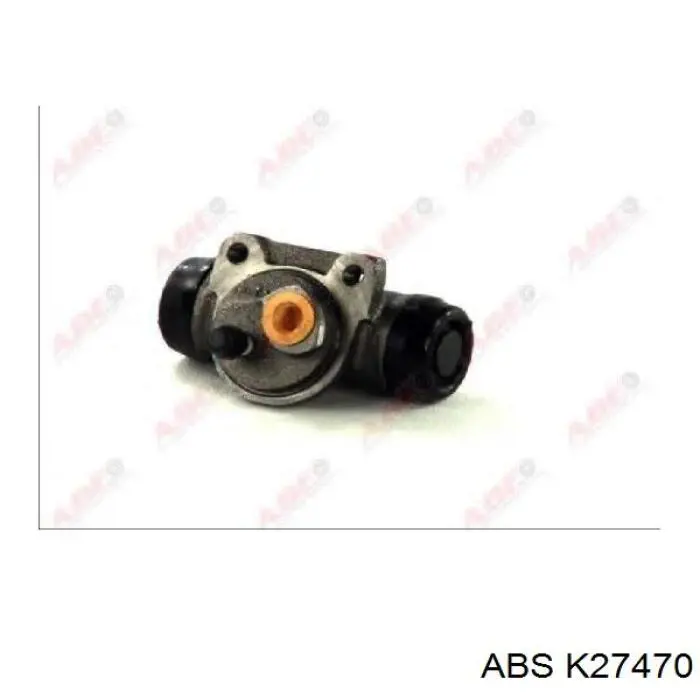 Трос сцепления ABS K27470 цена, от 17.80 USD