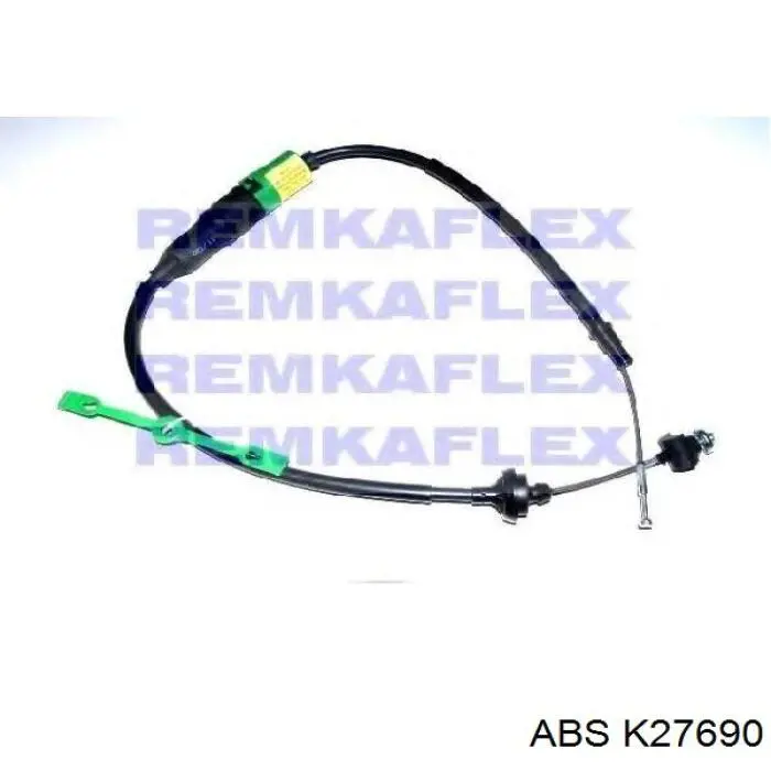 Купить K27690 ABS Трос сцепления