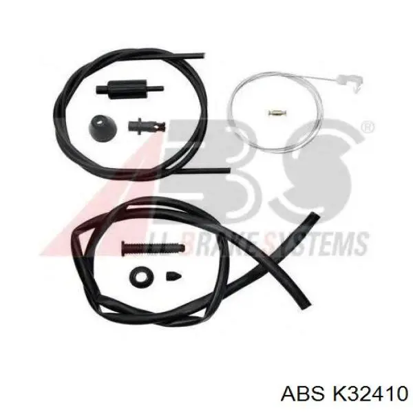 K32410 ABS трос/тяга газа (акселератора)