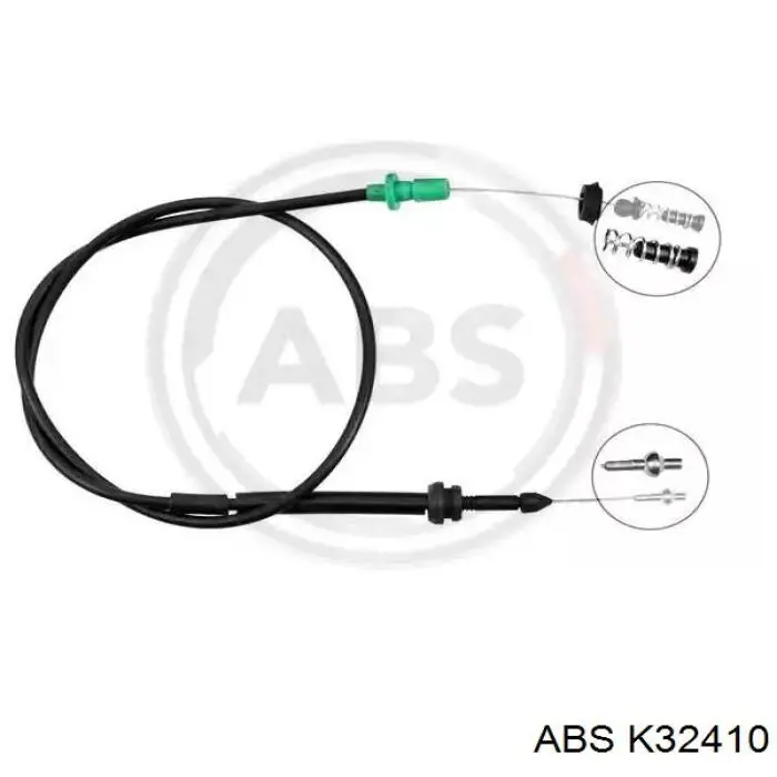 K32410 ABS