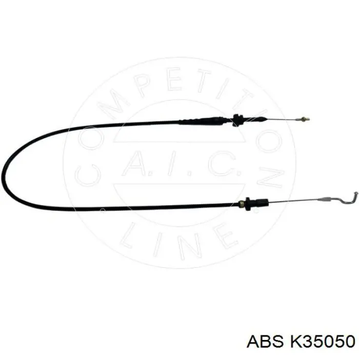 Купить K35050 ABS Трос газа