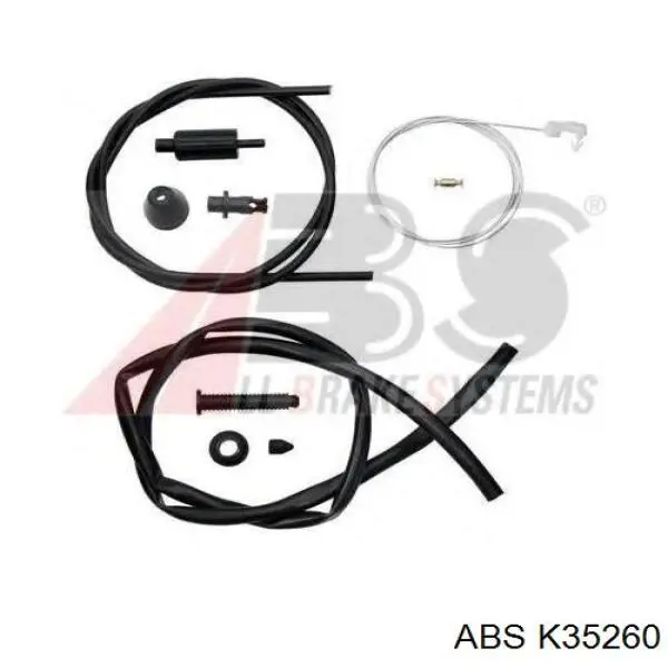 Купить K35260 ABS Трос газа
