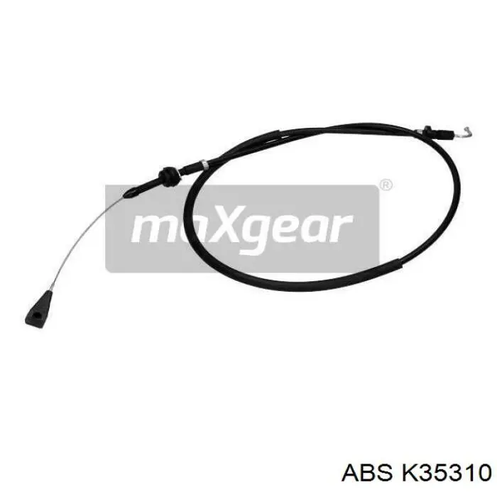 Тяга газа ABS K35310 цена, от 9.96 USD