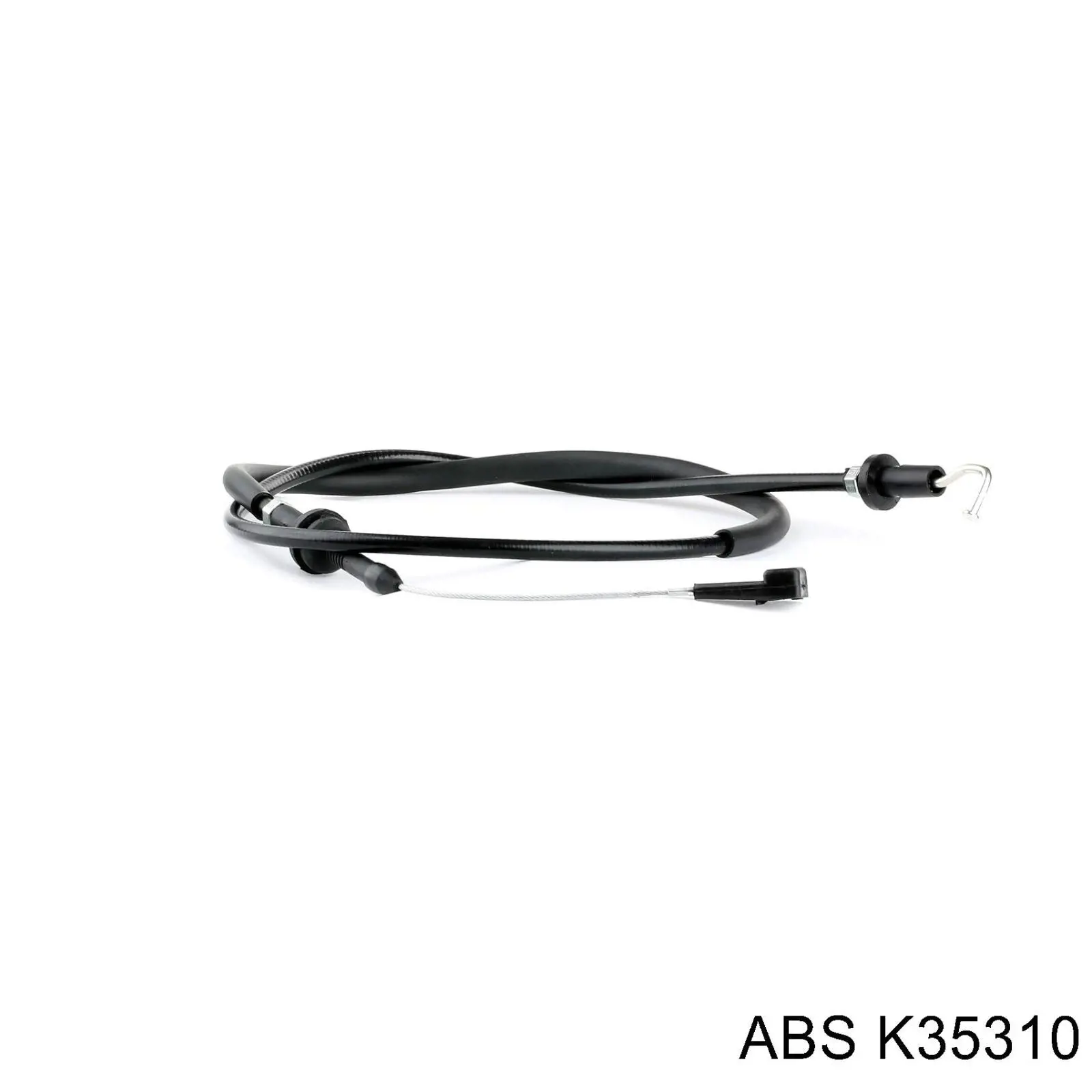 Трос газа K35310 ABS