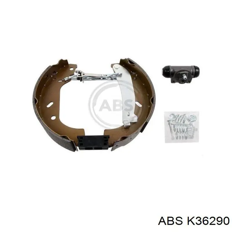 Тяга газа ABS K36290 цена, от 11.08 USD
