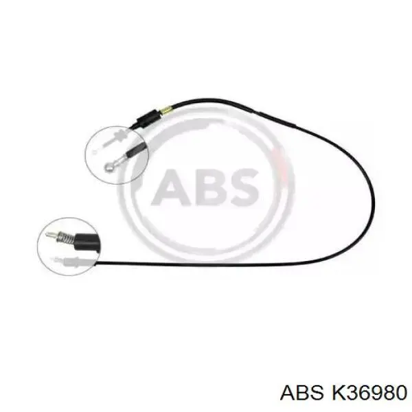 Купить 330338 Adriauto Трос газа
