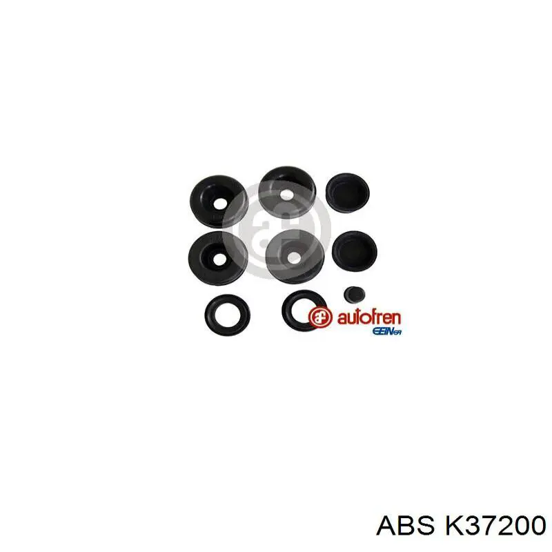 Тяга газа ABS K37200 цена, от 8.54 USD