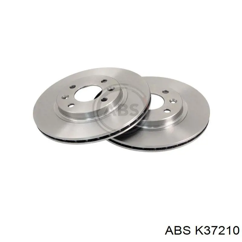 Тяга газа ABS K37210 цена, от 8.00 USD