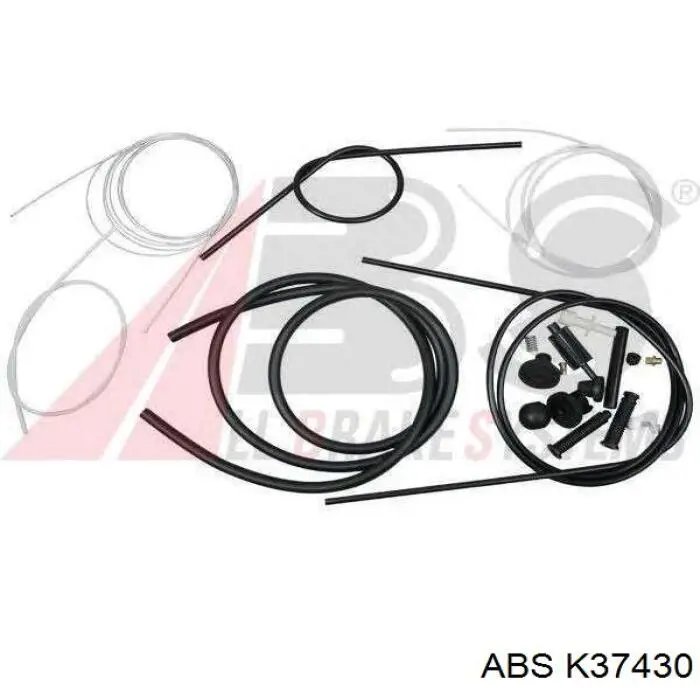 Купить K37430 ABS Трос газа