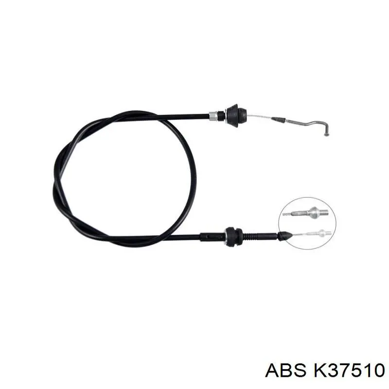 Тяга газа VAG 6U0721555C цена, от 10.73 USD
