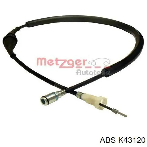 K43120 ABS трос привода спидометра