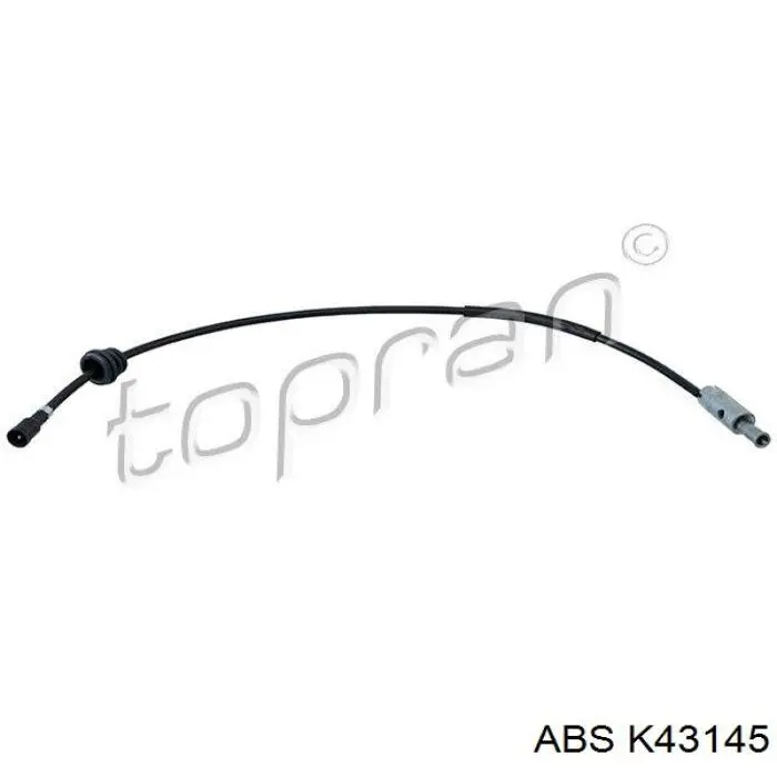 Купить K43145 ABS Привод и трос спидометра