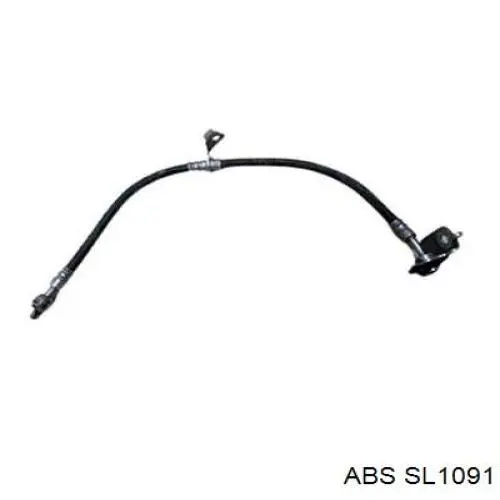 Тормозной шланг ABS SL1091 цена, от 13.25 USD