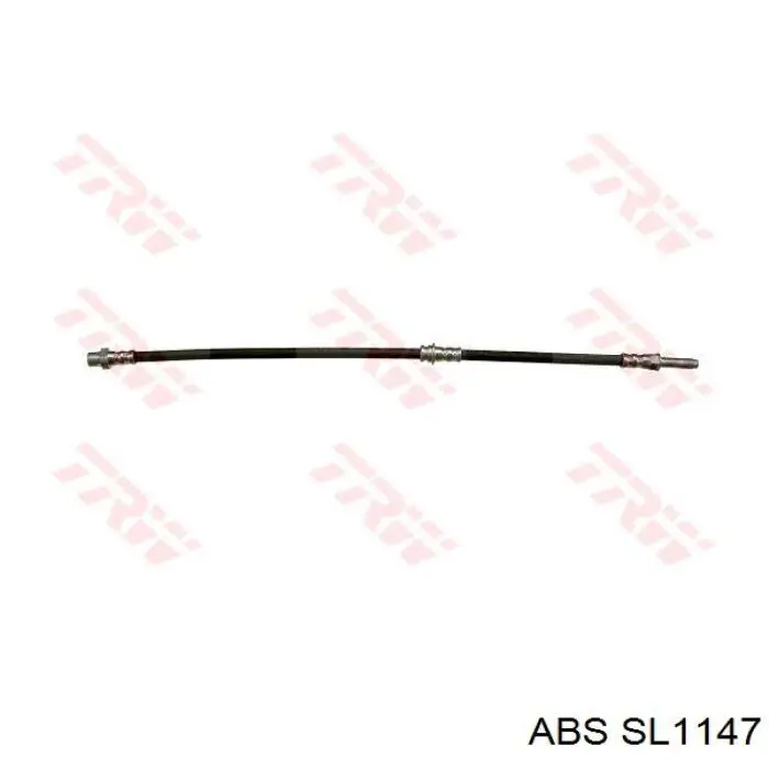 Тормозной шланг задний ABS SL1147 цена, от 3.70 USD