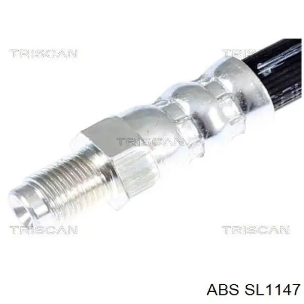 Купить SL1147 ABS Задний тормозной шланг