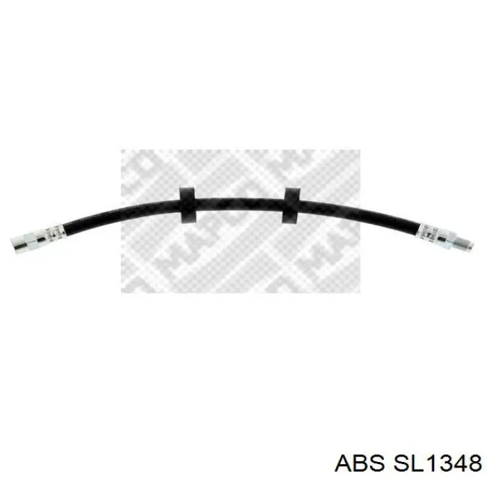 Купить SL1348 ABS Задний тормозной шланг
