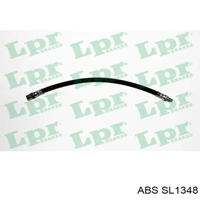 Задний тормозной шланг SL1348 ABS