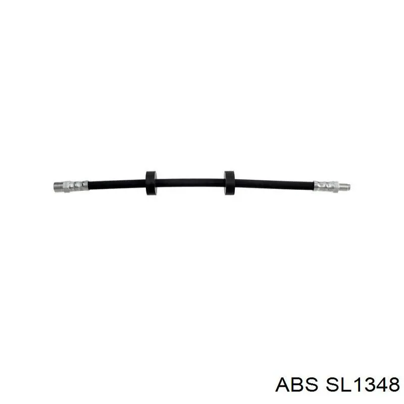 Труба SL1348 ABS