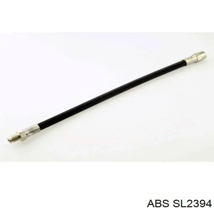 Труба SL2394 ABS